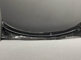 водосток капота Mazda 3 1 поколение [рестайлинг] BK 2008, 1.6 л., Z6, бензин, МКПП, 16w, седан, передний привод, BP4K507S1, BP4K507R1