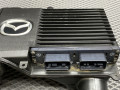 блок управления двигателем Mazda 3 1 поколение [рестайлинг] BK 2008, 1.6 л., Z6, бензин, МКПП, 16w, седан, передний привод, 1001409361, Z633-18-780B - фото №6