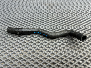 шланг гидроусилителя Hyundai Accent 2 поколение (LC) LC 2007, 1.5 л., G4EC-G, бензин, МКПП, серый s10, седан, передний привод, 57530-25500