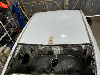 крыша Kia Cerato 2 поколение TD 2011, 2.0 л., G4KD, бензин, МКПП, ud - clear white, купе, передний привод, 671111M200