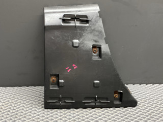 Крепление бампера заднего Daewoo Nexia 1 поколение [2-й рестайлинг] 2011, 1.6 л., F16D3, бензин, МКПП, 60u - brighton gold, седан, передний привод, S3041231P01