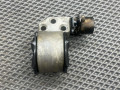 подушка крепления двигателя Hyundai Accent 2 поколение (LC) LC 2007, 1.5 л., G4EC-G, бензин, МКПП, серый s10, седан, передний привод, 21810-25110, GM-3332 - фото №4