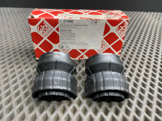 втулка стабилизатора передняя Audi Q7 4L 4LB 2006, 3.0 л., BUG, дизель, 7L8411313B, 7L0411313K, 95534379261, 31345