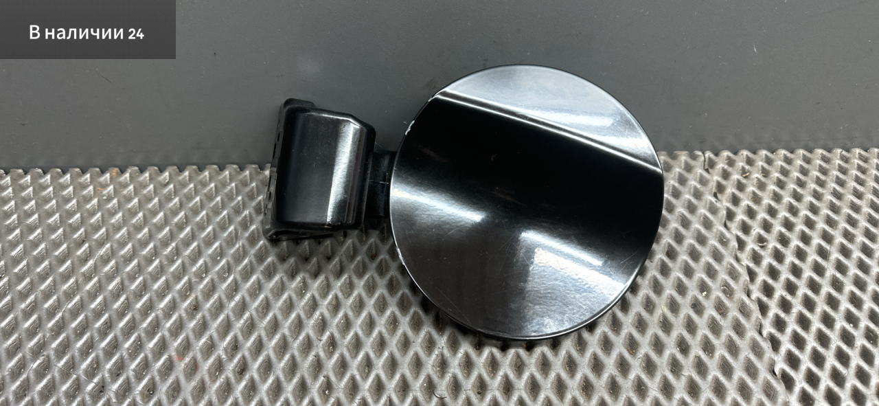 лючок топливного бака Hyundai i20 1 поколение PB 2010, 1.4 л., G4FA, бензин, АКПП, fr - black diamond черный, хетчбэк 5 дв., передний привод, 69510-1J000 - фото №1