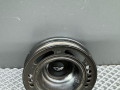шкив коленвала Chevrolet Cruze HR (2001 - 2008), 1.8 л., Z 18 XER, бензин, 55565300 - фото №5