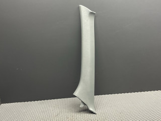 обшивка стойки Chevrolet Lacetti 1 поколение J200 2008, 1.6 л., F16D3, бензин, МКПП, gge - ярко красный, хетчбэк 5 дв., передний привод, 96555534