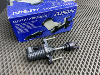 цилиндр сцепления главный Toyota Corolla 10 поколение (E140/E150) [рестайлинг] ZRE151 2010, 1.6 л., 1ZR-FE, бензин, седан, CMT-138, 31420-02031, 31420-02032, 31420-12030