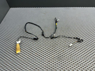 проводка Hyundai Accent 2 поколение (LC) LC 2007, 1.5 л., G4EC-G, бензин, МКПП, серый s10, седан, передний привод, 91600-25010