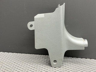 накладка на порог внутренняя Chevrolet Lacetti 1 поколение J200 2008, 1.6 л., F16D3, бензин, МКПП, gge - ярко красный, хетчбэк 5 дв., передний привод, 96555539