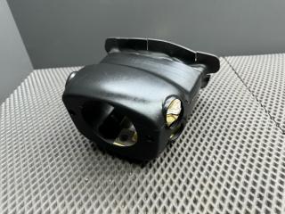 кожух рулевой колонки Kia Ceed 1 поколение [рестайлинг] ED 2010, 1.4 л., G4FA, бензин, МКПП, aa4 - ardor bule серый, хетчбэк 5 дв., передний привод, 848521H500EQ