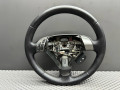 руль Honda Accord 7 поколение [рестайлинг] CL7 2008, 2.0 л., K20Z2, бензин, МКПП, b92p - черный, седан, передний привод, 78501SDNA81ZA, 35880SEAG01, 35870SECA11, 78519SEAJ41 - фото №4
