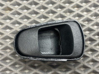 ручка внутренняя задняя правая Daewoo Nexia 1 поколение [2-й рестайлинг] 2011, 1.6 л., F16D3, бензин, МКПП, 60u - brighton gold, седан, передний привод, 96186652