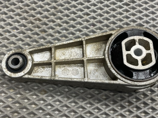 подушка крепления КПП Chevrolet Lacetti 1 поколение J200 2008, 1.6 л., F16D3, бензин, МКПП, gge - ярко красный, хетчбэк 5 дв., передний привод, 96852454