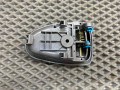 ручка внутренняя задняя правая Hyundai Accent 2 поколение (LC) LC 2006, 1.5 л., бензин, МКПП, седан, 82620-25000 - фото №6