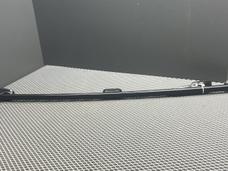 дуги на крышу (рейлинги) Kia Rio 1 поколение [рестайлинг] DC 2004, 1.5 л., A5D, бензин, АКПП, c5 - diamond silver серебро, универсал, передний привод