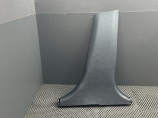 обшивка стойки центральной правой Hyundai i20 1 поколение PB 2010, 1.4 л., G4FA, бензин, АКПП, fr - black diamond черный, хетчбэк 5 дв., передний привод, 85845-1J000