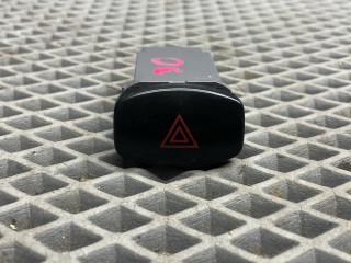 кнопка аварийной сигнализации Chevrolet Lacetti 1 поколение J200 2008, 1.6 л., F16D3, бензин, МКПП, gge - ярко красный, хетчбэк 5 дв., передний привод, 96551005