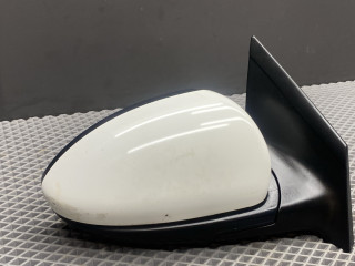 зеркало наружное правое Chevrolet Cruze 1 поколение [рестайлинг] J300 2013, 1.8 л., Z 18 XER, бензин, АКПП, седан, 95104624