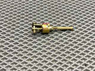 болт Toyota Corolla 9 поколение (E120/E130) CDE120 2004, 1.6 л., 3ZZ-FE, бензин, МКПП, 8q3 - grayish blue, седан, передний привод