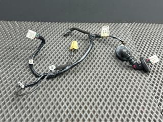 дверная проводка Kia Magentis 1 поколение GD 2003, 2.5 л., G6BV, бензин, АКПП, 5c - olive green, седан, передний привод, 91670-3C010