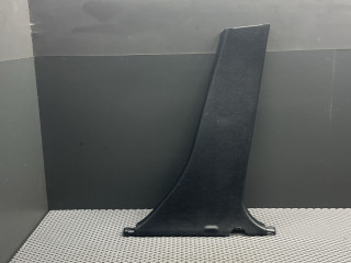 обшивка стойки центральной правой Mazda 3 2 поколение [рестайлинг] BL 2011, 1.6 л., Z6, бензин, АКПП, 34k crystal white pearl tricoat, седан, передний привод, 68220K3006, BBM468220A02