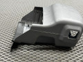 кожух рулевой колонки Hyundai Accent 2 поколение (LC) LC 2007, 1.5 л., G4EC-G, бензин, МКПП, серый s10, седан, передний привод, 8485325300 - фото №6