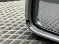 зеркало наружное левое Mitsubishi Lancer 9 поколение 2004, 1.3 л., 4G13 (8V), бензин, МКПП, a31a cool silver, седан, передний привод, MN175013 - фото №8