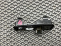 кнопка (выключатель) Toyota Corolla 9 поколение (E120/E130) CDE120 2004, 1.6 л., 3ZZ-FE, бензин, МКПП, 8q3 - grayish blue, седан, передний привод, 8465602090B0 - фото №3
