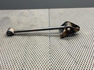 рычаг задний левый Chevrolet Lacetti 1 поколение J200 2007, 1.4 л., F14D3, бензин, МКПП, хетчбэк 5 дв., передний привод, 96550053