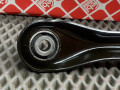 рычаг задний нижний Ford Focus 2 поколение DA3 2006, 1.6 л., HXDA, бензин, 1061668, 1100983, 1105524, 1223958, 1253735, BBM2-28-500A, BN8B-28-500A, BP4K-28-500A, BP4K-28-500B, BP4K-28-500C, BP4K-28-500D, BP4K-28-500E, C236-28-500, C236-28-500A, 24211 - фото №9