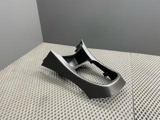 рамка обрамление кулисы Chevrolet Aveo T300 2013, 1.6 л., F16D4, бензин, МКПП, седан, передний привод, 96954741