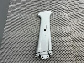 обшивка стойки центральной правой Chevrolet Lacetti 1 поколение J200 2007, 1.6 л., F16D3, бензин, МКПП, 87u - pearl black, седан, передний привод, 96615836