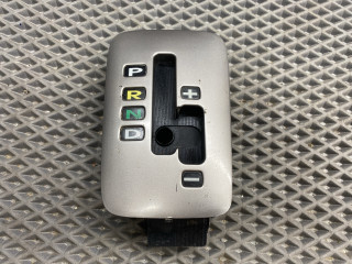 модуль управления селектора АКПП Kia Magentis 1 поколение [рестайлинг] GD 2004, 2.5 л., G6BV, бензин, АКПП, седан, передний привод, 467503C101