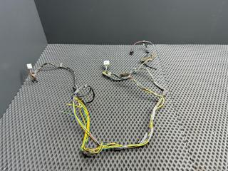 проводка Chevrolet Lacetti 1 поколение J200 2007, 1.6 л., F16D3, бензин, МКПП, 87u - pearl black, седан, передний привод