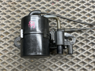 клапан EGR Chevrolet Lacetti 1 поколение J200 2008, 1.6 л., F16D3, бензин, МКПП, gge - ярко красный, хетчбэк 5 дв., передний привод, 25183357