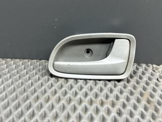 ручка внутренняя задняя правая Kia Rio 1 поколение [рестайлинг] 2003, 1.5 л., A5D, бензин, МКПП, v9 - pewter grey, универсал, передний привод, 83620-FD000, 83620FD00008