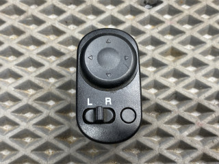 джойстик регулировки зеркал Chevrolet Lacetti 1 поколение J200 2008, 1.6 л., F16D3, бензин, МКПП, gge - ярко красный, хетчбэк 5 дв., передний привод, 96546913