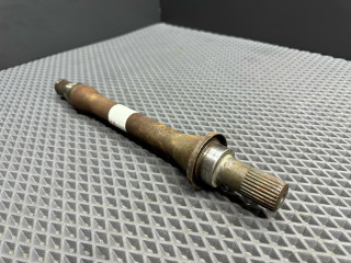 полуось (приводной вал, ШРУС) Kia Magentis 1 поколение [рестайлинг] GD 2004, 2.5 л., G6BV, бензин, АКПП, седан, передний привод, 4957038700