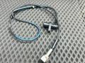 датчик ABS Toyota Fun Cargo 1 поколение 2001, 89543-52010 - фото №8