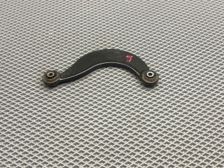 рычаг задний правый Mazda 3 1 поколение [рестайлинг] BK 2008, 1.6 л., Z6, бензин, МКПП, 16w, седан, передний привод, BP4K-28-C10B