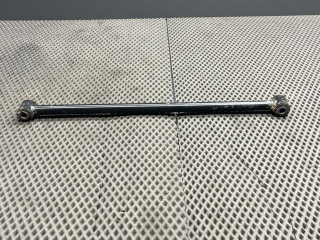 рычаг задний нижний Chevrolet Lacetti 1 поколение J200 2007, 1.4 л., F14D3, бензин, МКПП, хетчбэк 5 дв., передний привод, 96550053