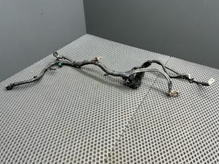 клемма аккумулятора плюс Kia Cerato 2 поколение TD 2011, 1.6 л., G4FC, бензин, АКПП, o9 - clamp hand brake cab, седан, передний привод, 91850-1M611