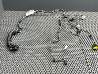 дверная проводка Hyundai i20 1 поколение PB 2010, 1.4 л., G4FA, бензин, АКПП, fr - black diamond черный, хетчбэк 5 дв., передний привод, 91600-1J280, 916001J230