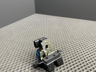 замок багажника Kia Ceed 1 поколение [рестайлинг] ED 2010, 1.4 л., G4FA, бензин, МКПП, aa4 - ardor bule серый, хетчбэк 5 дв., передний привод, 81230-1H000