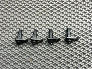 выключатель концевой (концевик) Hyundai Sonata 4 поколение [рестайлинг] EF 2005, 2.0 л., G4JP, бензин, МКПП, h01 летний песок, седан, передний привод, 9356025100