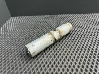 осушитель кондиционера Chevrolet Lacetti 1 поколение J200 2007, 1.6 л., F16D3, бензин, МКПП, 87u - pearl black, седан, передний привод, 96405845