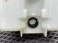 бачок омывателя Toyota Corolla 9 поколение (E120/E130) CDE120 2004, 1.6 л., 3ZZ-FE, бензин, МКПП, 8q3 - grayish blue, седан, передний привод, 8531502070 - фото №9