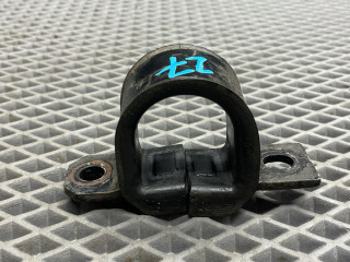 кронштейн рулевой рейки Kia Rio 1 поколение [рестайлинг] DC 2004, 1.5 л., A5D, бензин, АКПП, c5 - diamond silver серебро, универсал, передний привод