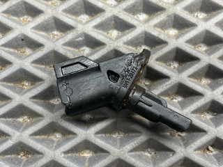 датчик ABS Mazda 3 2 поколение [рестайлинг] BL 2011, 1.6 л., Z6, бензин, АКПП, 34k crystal white pearl tricoat, седан, передний привод, BP4K-43-701A, 3M5T2B372