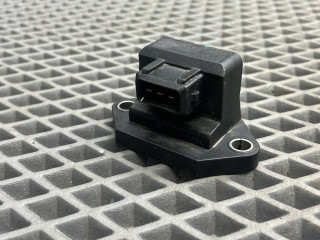 датчик ускорения Hyundai Accent 2 поколение (LC) LC 2007, 1.5 л., G4EC-G, бензин, МКПП, серый s10, седан, передний привод, 3936022040